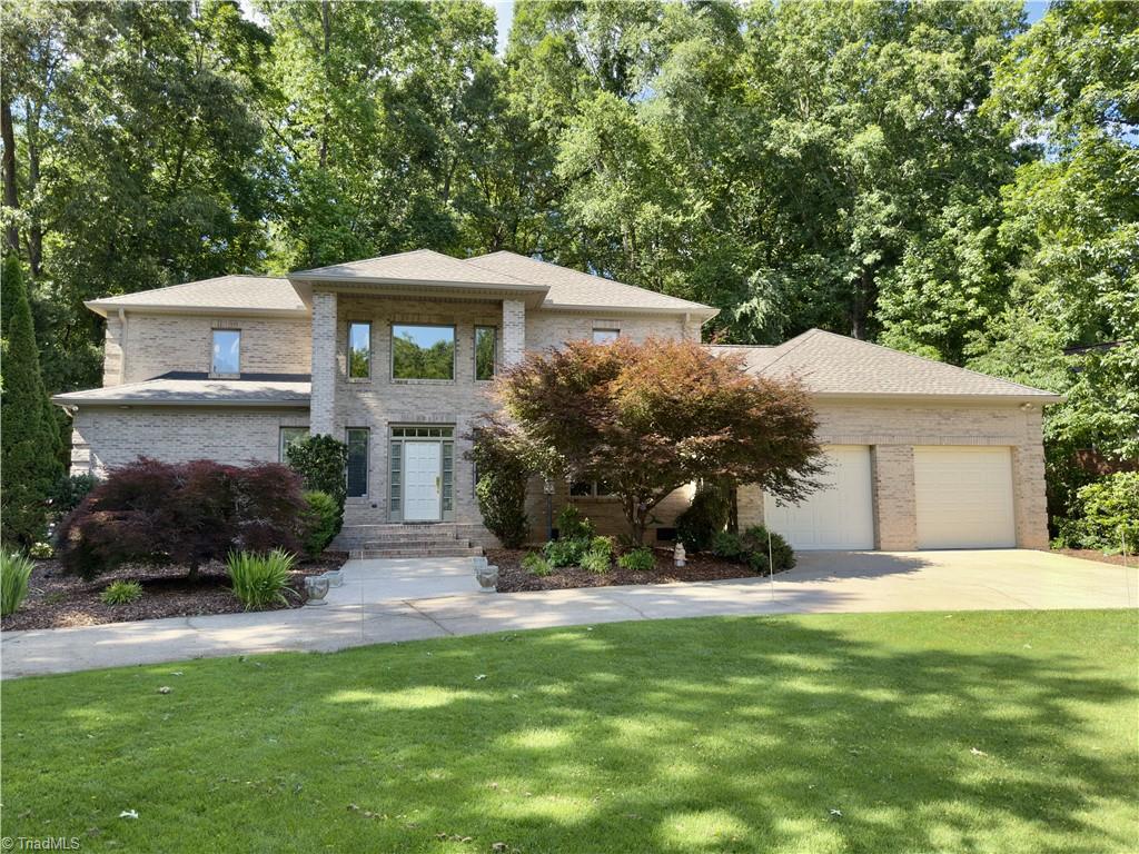 606 Dorado Circle High Point, NC 27265 - Photo 1 of 50 Gallery Image 1