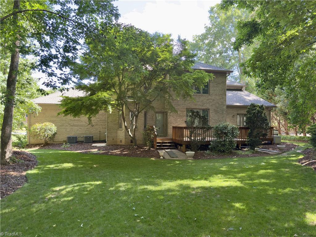 606 Dorado Circle High Point, NC 27265 - Photo 2 of 50 Gallery Image 2