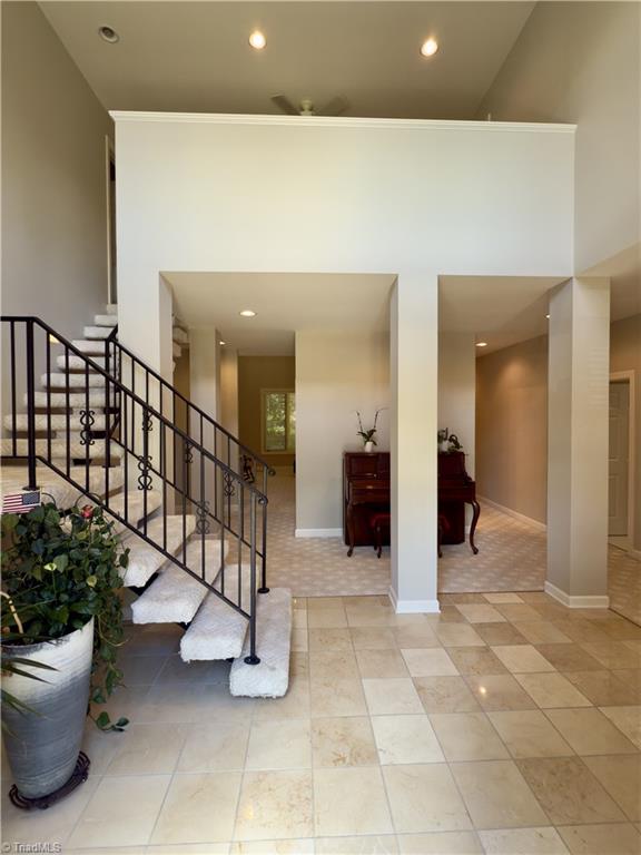 606 Dorado Circle High Point, NC 27265 - Photo 3 of 50 Gallery Image 3