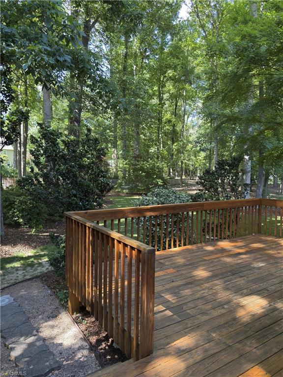 606 Dorado Circle High Point, NC 27265 - Photo 40 of 50 Gallery Image 40