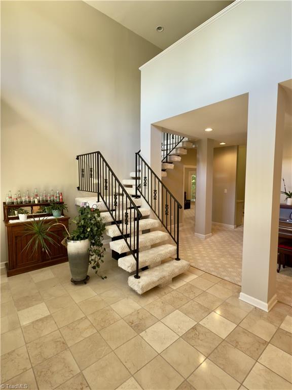 606 Dorado Circle High Point, NC 27265 - Photo 4 of 50 Gallery Image 4