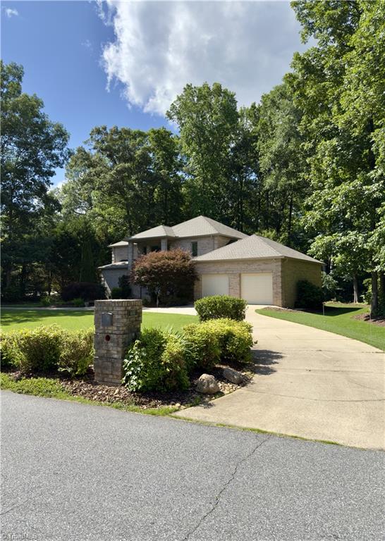 606 Dorado Circle High Point, NC 27265 - Photo 45 of 50 Gallery Image 45
