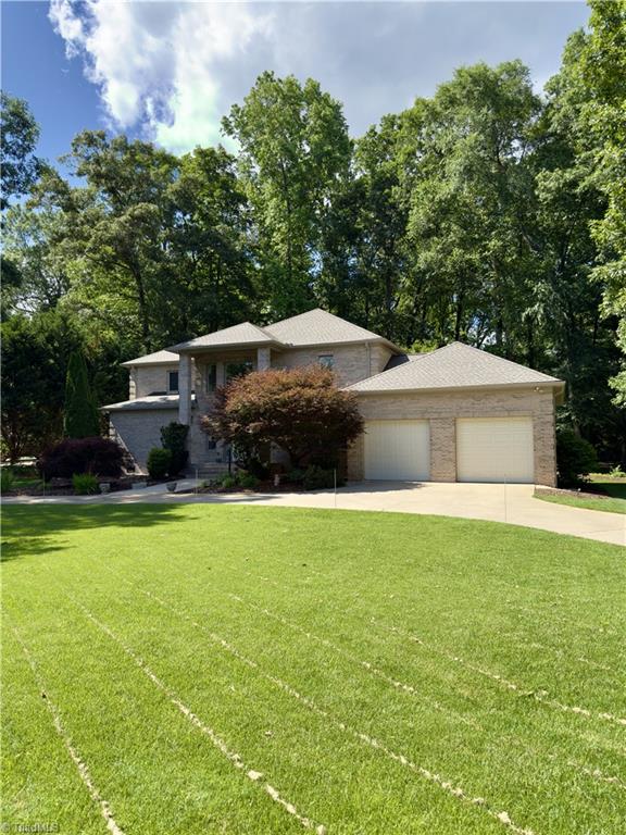 606 Dorado Circle High Point, NC 27265 - Photo 46 of 50 Gallery Image 46