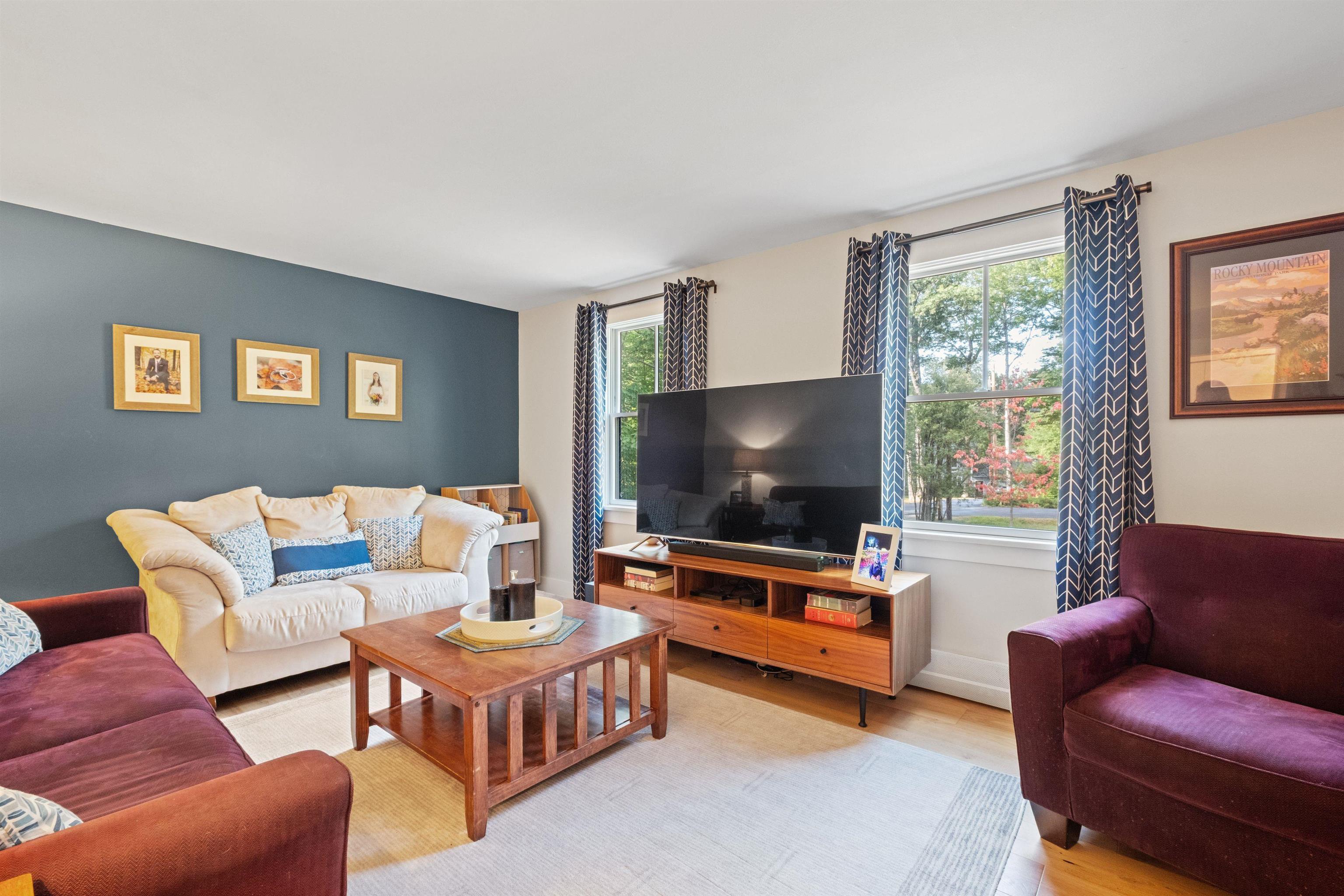 6 Council Tree Lane Wolfeboro, NH 03894 - Photo 19 of 40