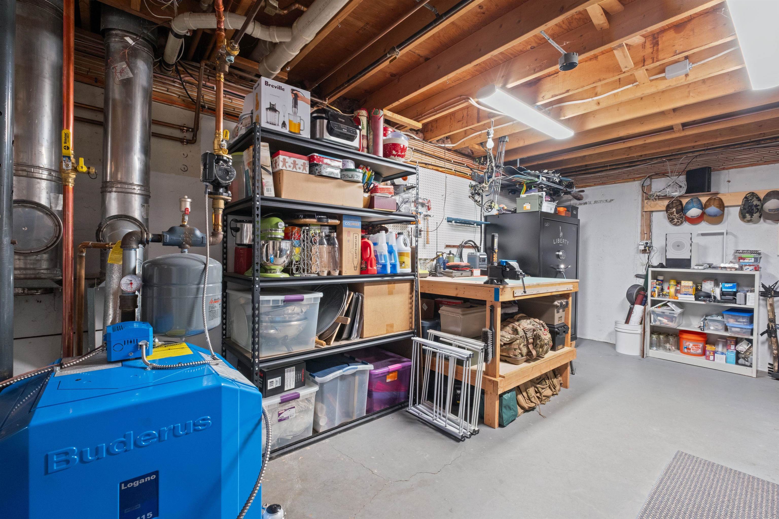 6 Council Tree Lane Wolfeboro, NH 03894 - Photo 36 of 40