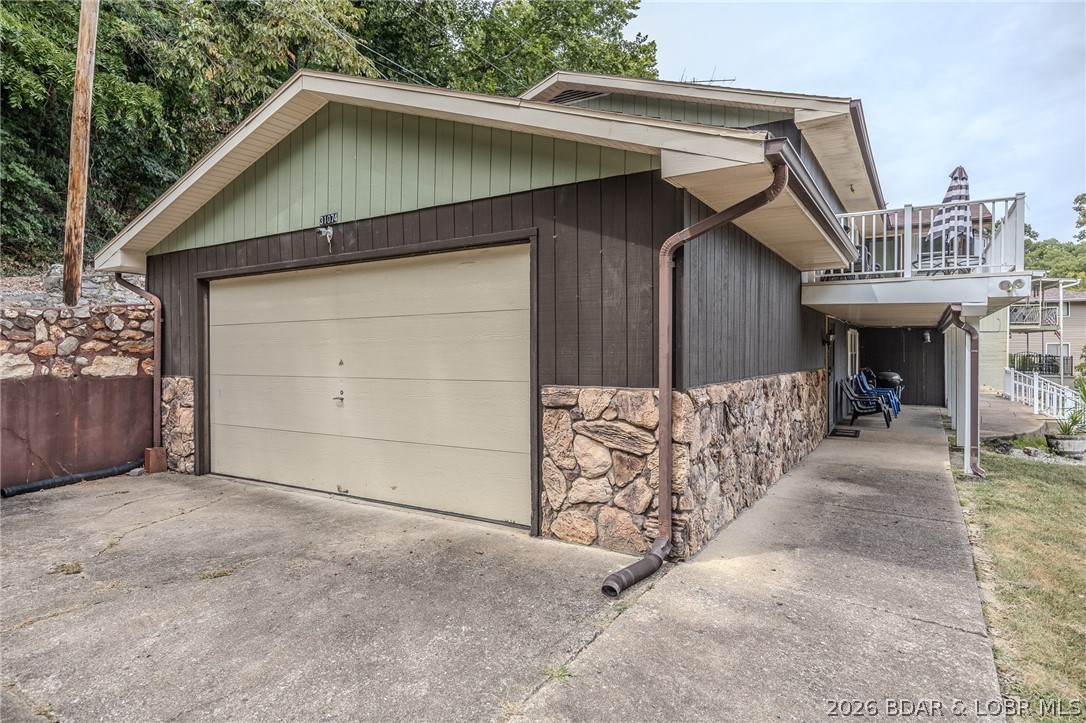 31074 Viewside Drive Rocky Mount, MO 65072 - Photo 37 of 50