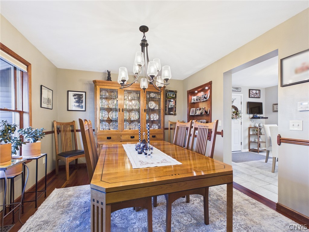 529 Hoy Road Cortlandville, NY 13045 - Photo 11 of 46