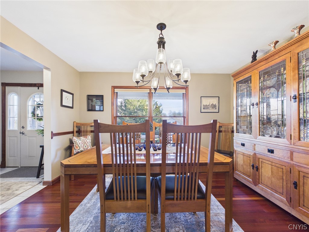 529 Hoy Road Cortlandville, NY 13045 - Photo 12 of 46