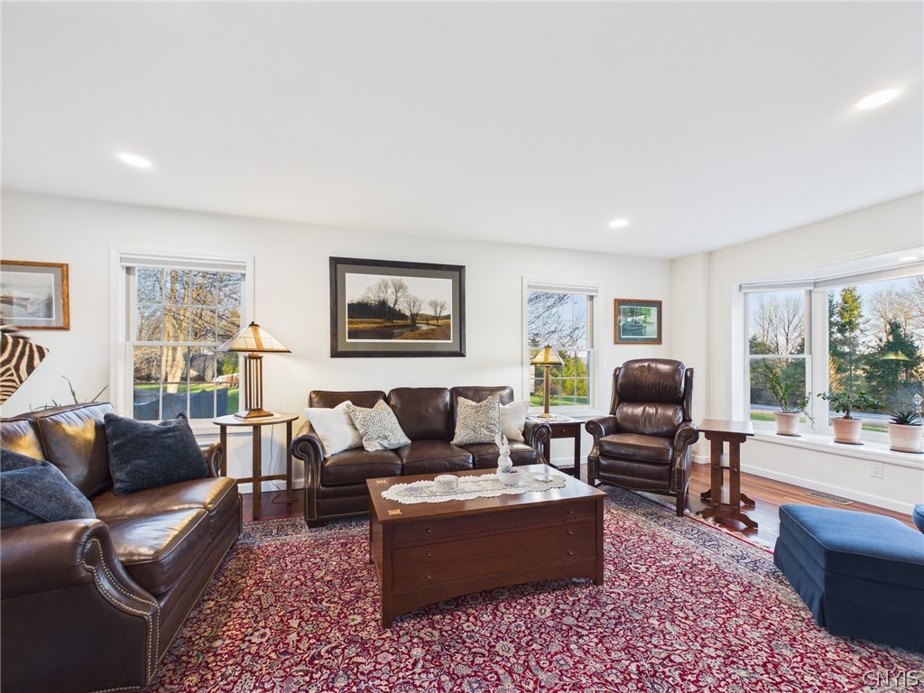 529 Hoy Road Cortlandville, NY 13045 - Photo 17 of 46