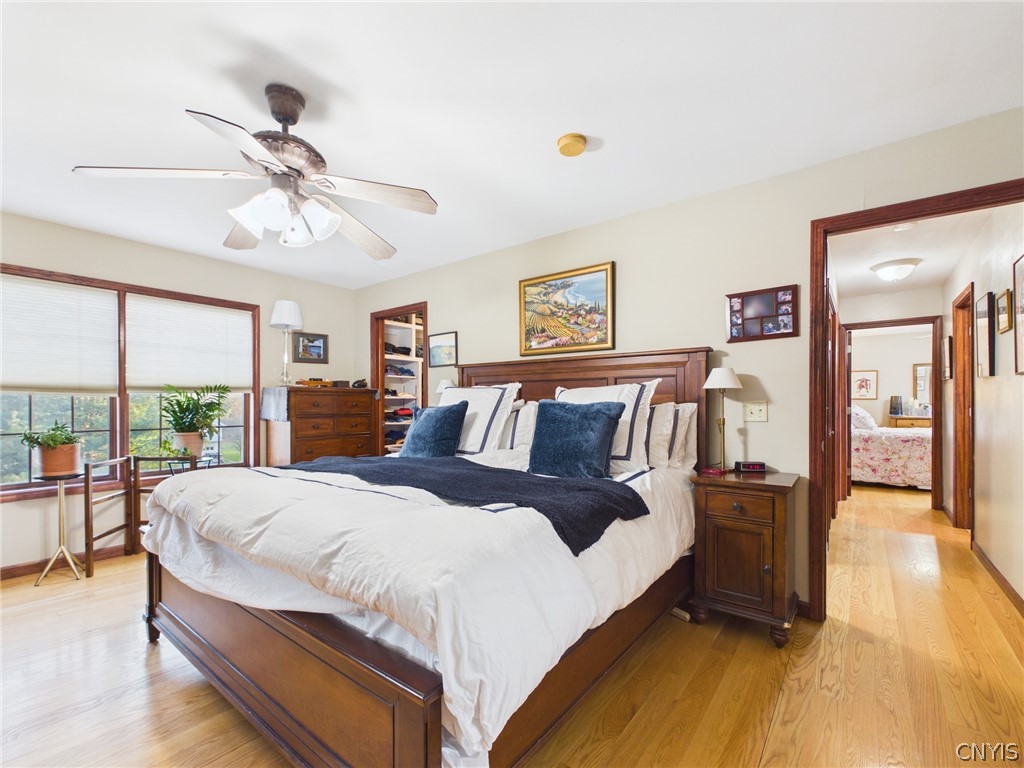 529 Hoy Road Cortlandville, NY 13045 - Photo 19 of 46