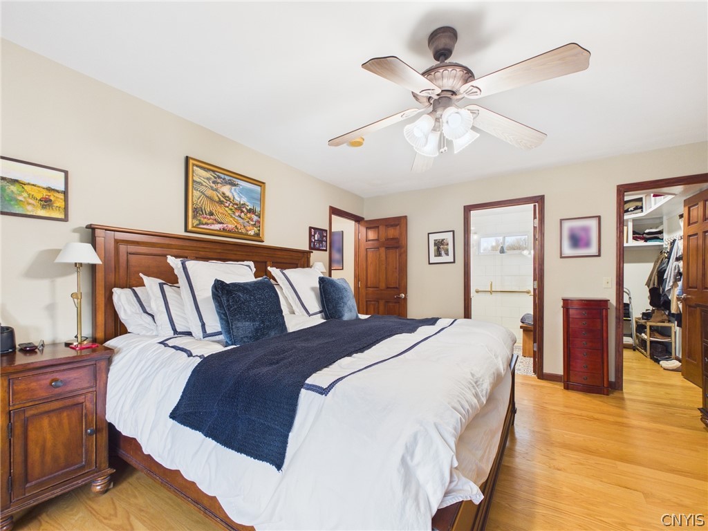 529 Hoy Road Cortlandville, NY 13045 - Photo 20 of 46