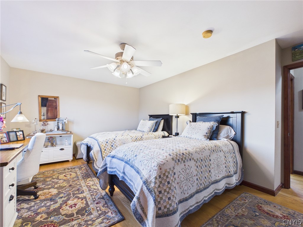 529 Hoy Road Cortlandville, NY 13045 - Photo 23 of 46