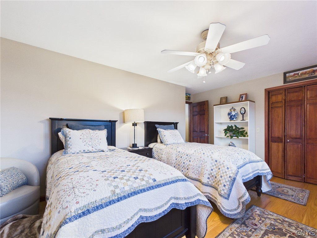 529 Hoy Road Cortlandville, NY 13045 - Photo 24 of 46