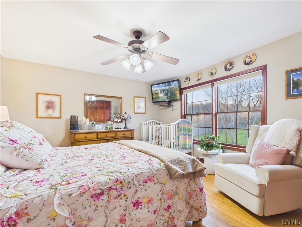 529 Hoy Road Cortlandville, NY 13045 - Photo 25 of 46