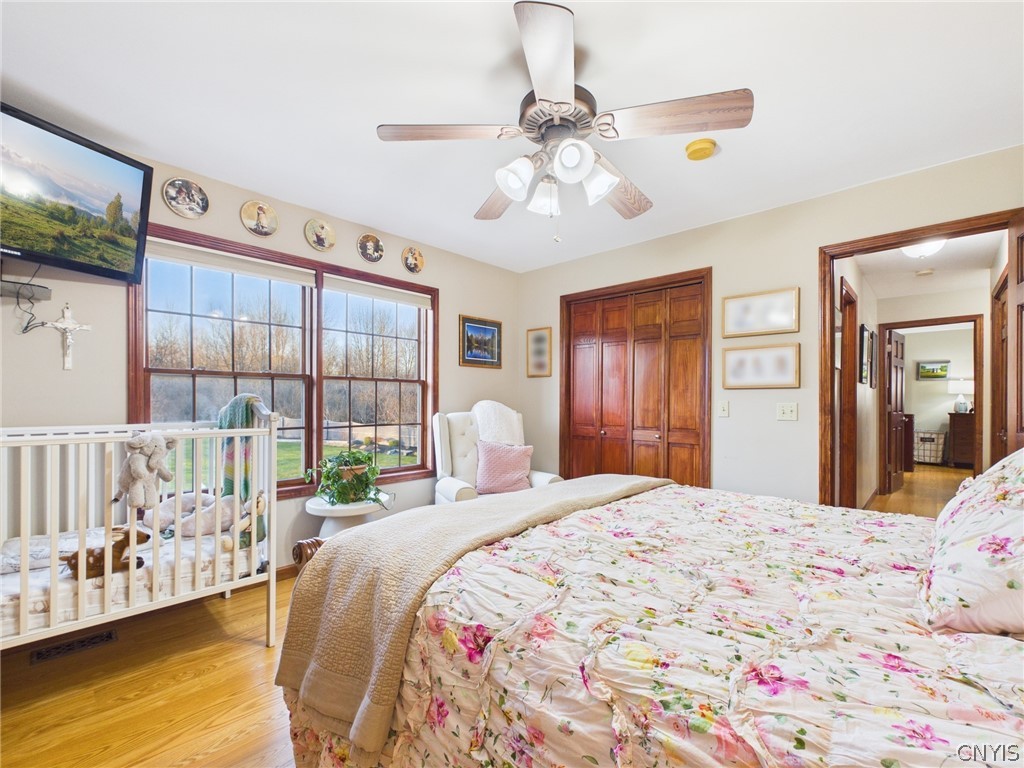 529 Hoy Road Cortlandville, NY 13045 - Photo 26 of 46