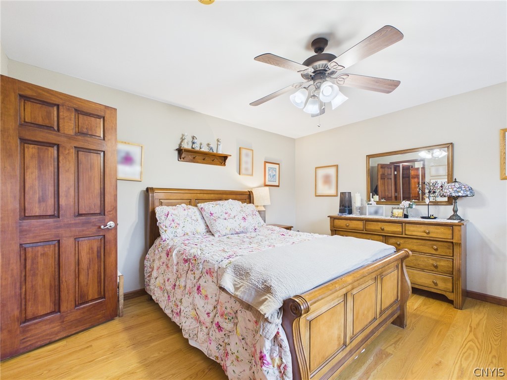 529 Hoy Road Cortlandville, NY 13045 - Photo 27 of 46