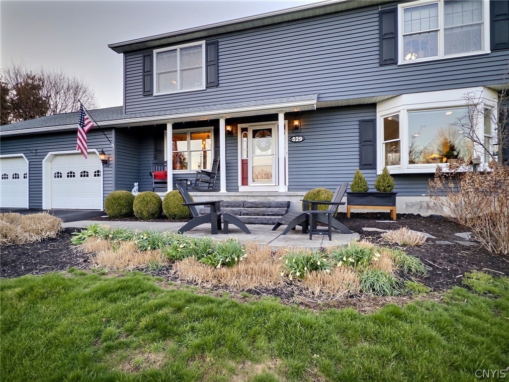 529 Hoy Road Cortlandville, NY 13045 - Photo 36 of 46