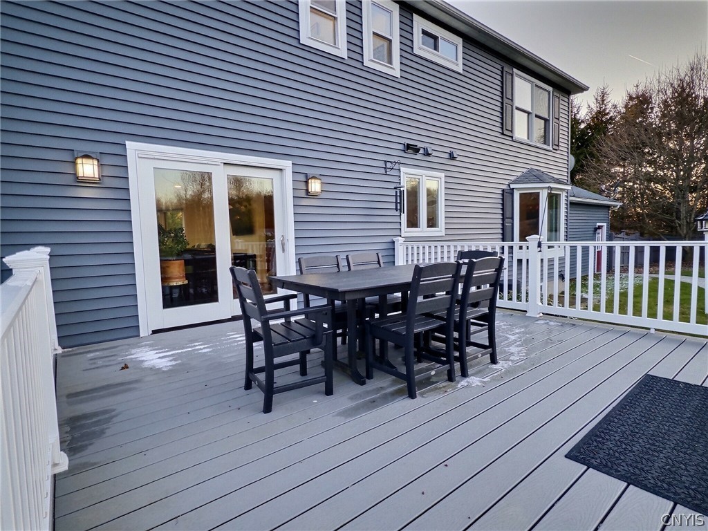 529 Hoy Road Cortlandville, NY 13045 - Photo 39 of 46