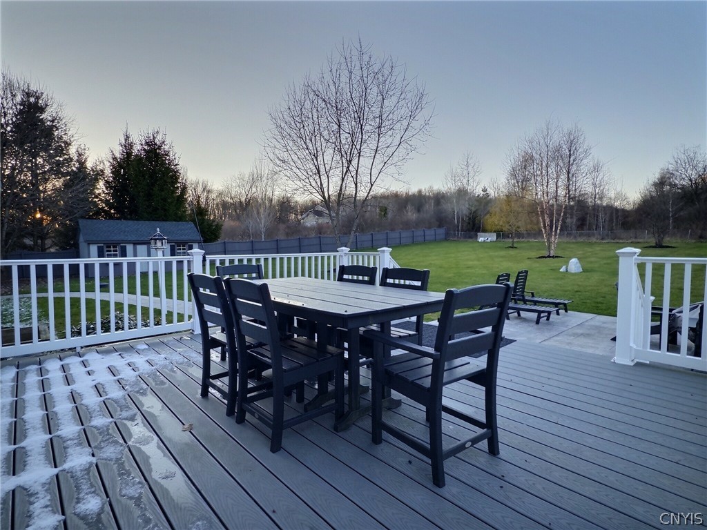 529 Hoy Road Cortlandville, NY 13045 - Photo 40 of 46