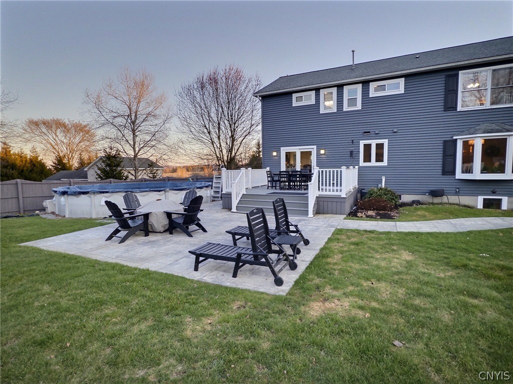 529 Hoy Road Cortlandville, NY 13045 - Photo 42 of 46