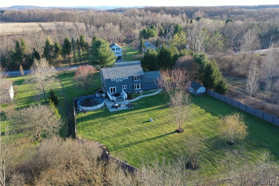 529 Hoy Road Cortlandville, NY 13045 - Photo 44 of 46