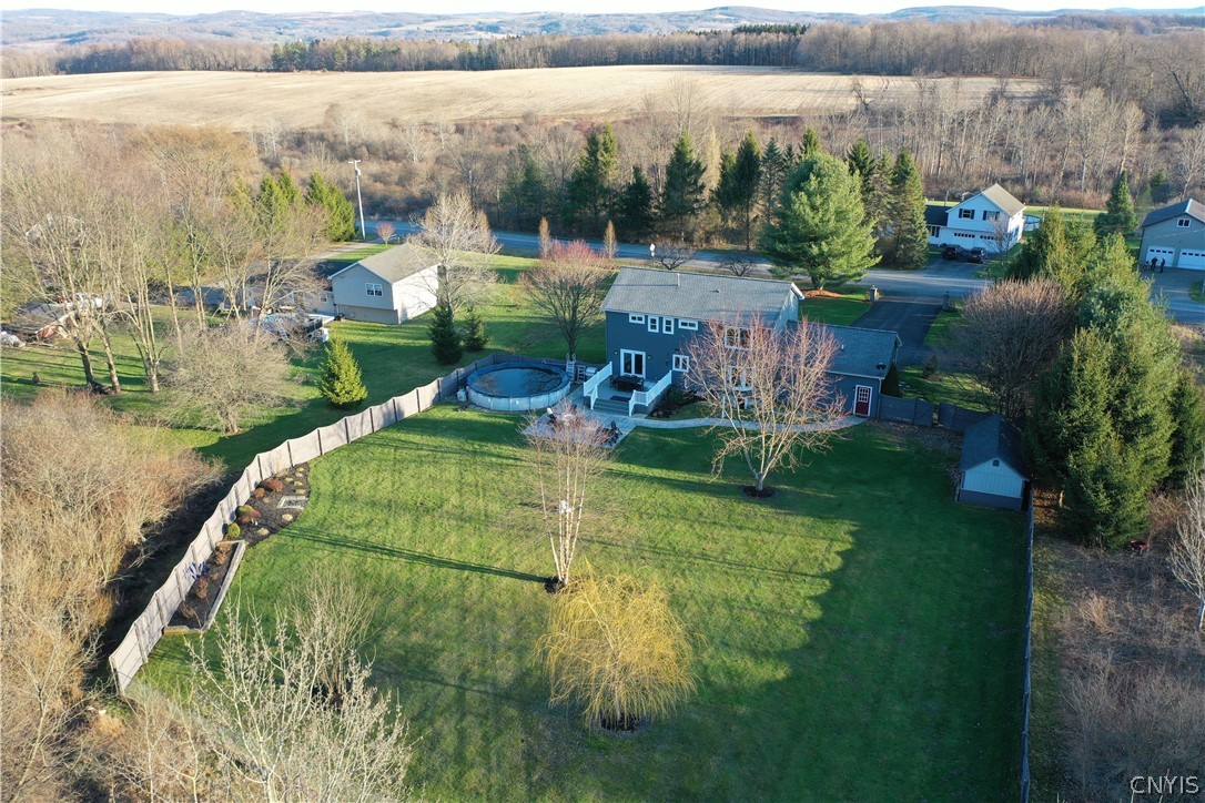 529 Hoy Road Cortlandville, NY 13045 - Photo 45 of 46