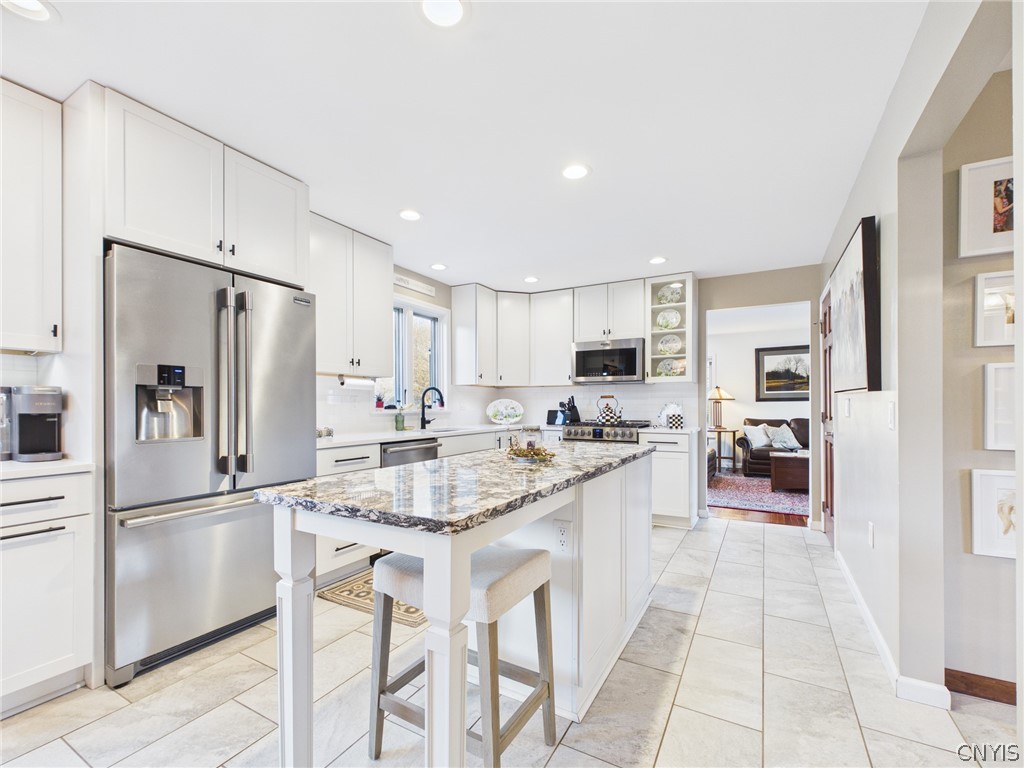 529 Hoy Road Cortlandville, NY 13045 - Photo 6 of 46