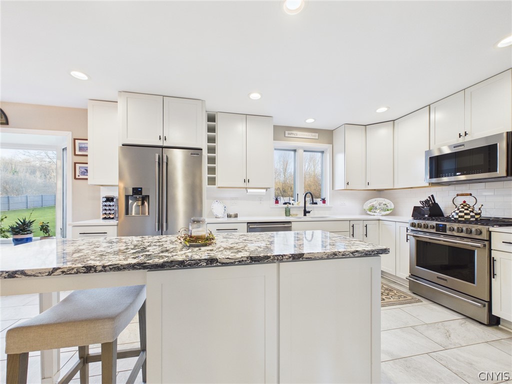 529 Hoy Road Cortlandville, NY 13045 - Photo 7 of 46