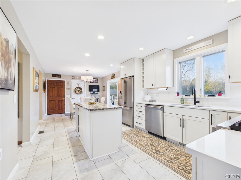 529 Hoy Road Cortlandville, NY 13045 - Photo 8 of 46