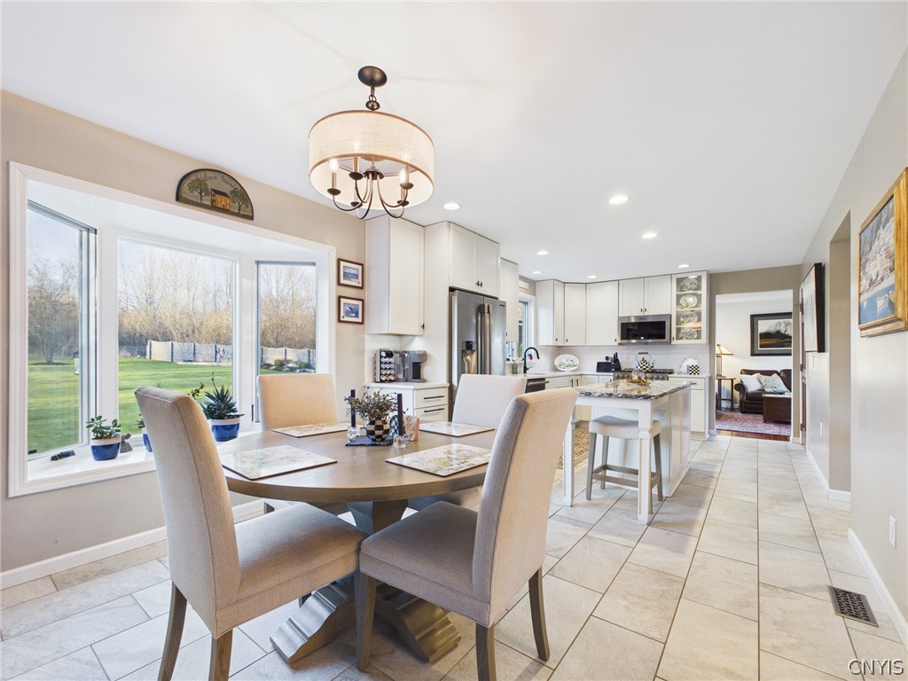 529 Hoy Road Cortlandville, NY 13045 - Photo 9 of 46