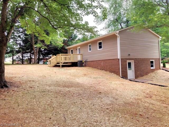 7495 Pine Trail Road Pfafftown, NC 27040 - Photo 22 of 24 Gallery Image 22