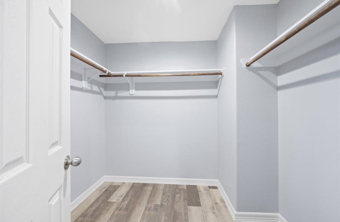 6614 Haight Street, Unit B Houston, TX 77028 - Photo 5 of 10 a view of utility room