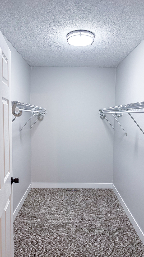 103 2nd Street Broadlands, IL 61816 - Photo 11 of 55 a view of a room with a fan