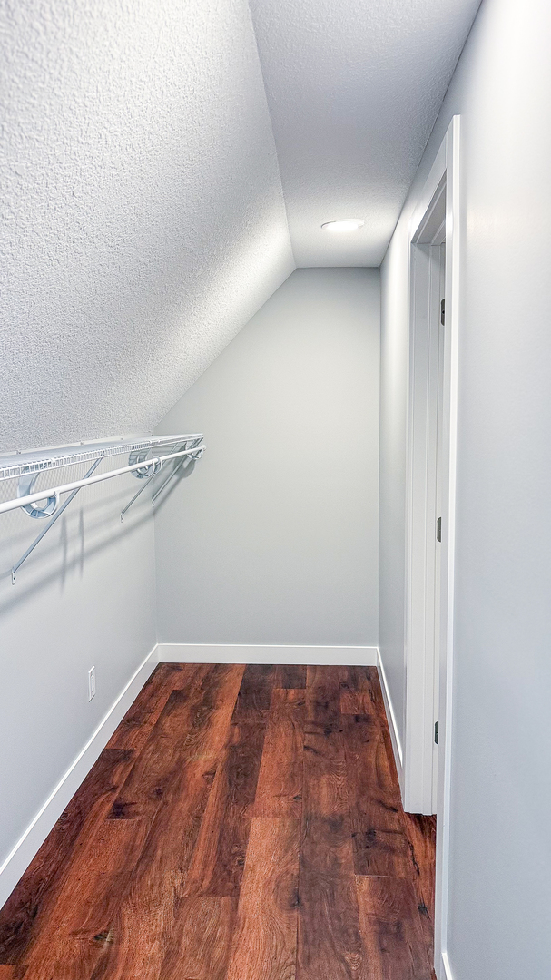 103 2nd Street Broadlands, IL 61816 - Photo 29 of 55 a view of a room with wooden floor
