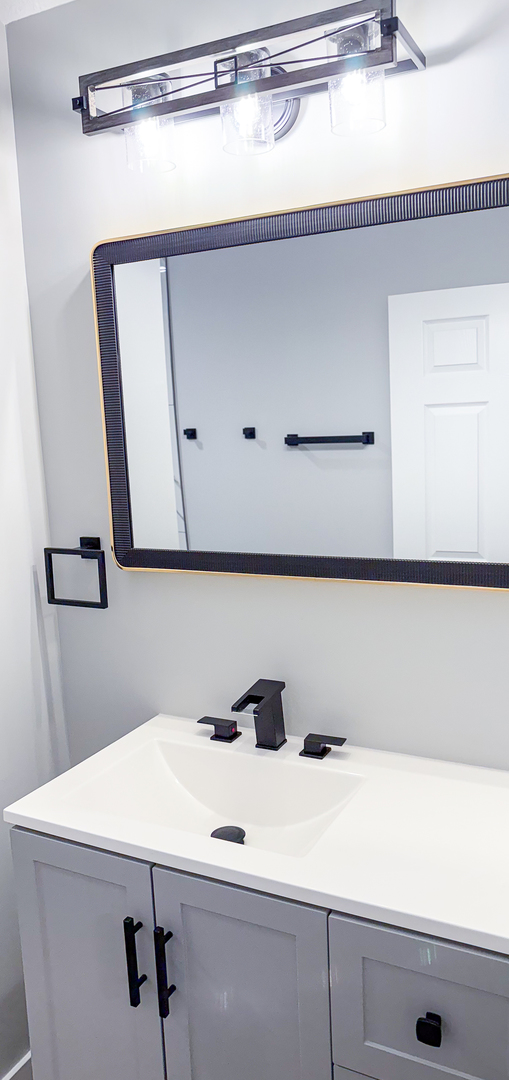 103 2nd Street Broadlands, IL 61816 - Photo 9 of 55 a close view of sink