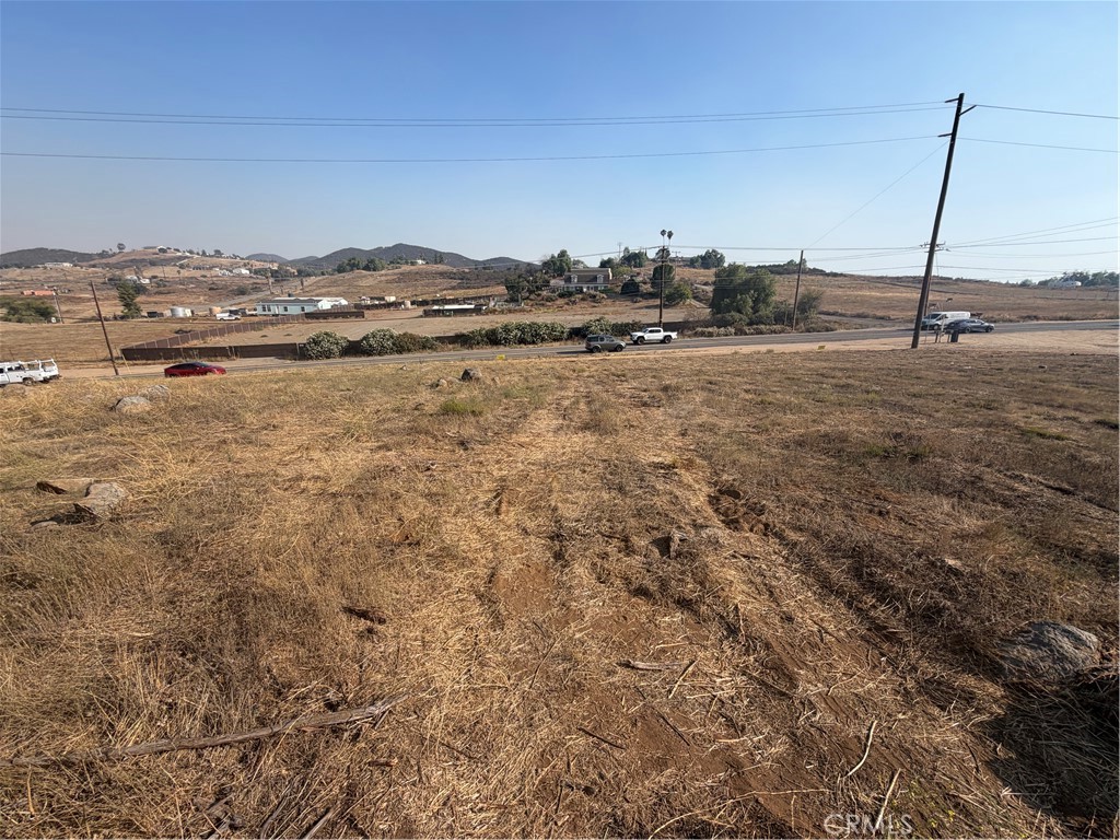0 Bundy Canyon Road Menifee, CA 92584 - Photo 3 of 7 a view of ocean with large building