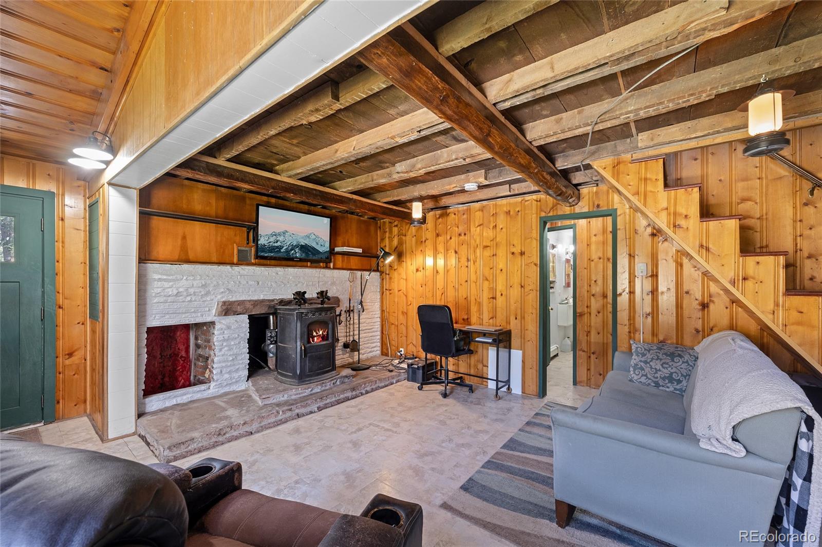 684 Old State Road Bailey, CO 80421 - Photo 4 of 24 Gallery Image 4