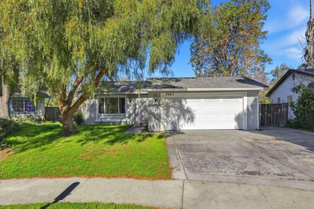$999,800 | 3467 Grass Valley Court, San Jose, CA 95127
