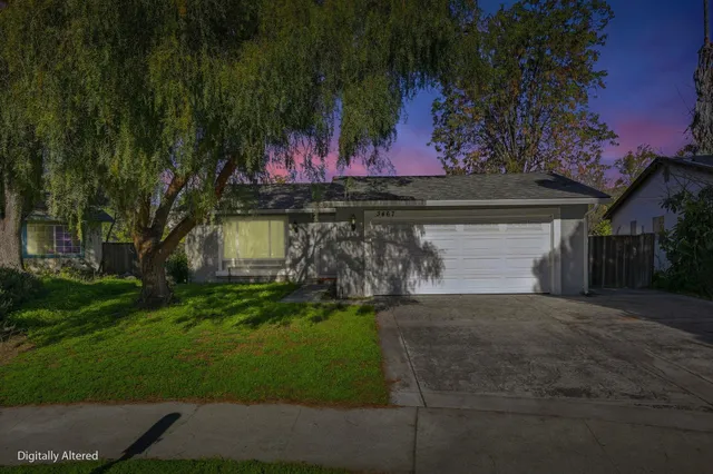 $999,800 | 3467 Grass Valley Court, San Jose, CA 95127