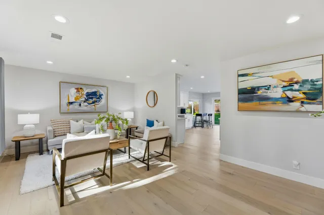 $999,800 | 3467 Grass Valley Court, San Jose, CA 95127