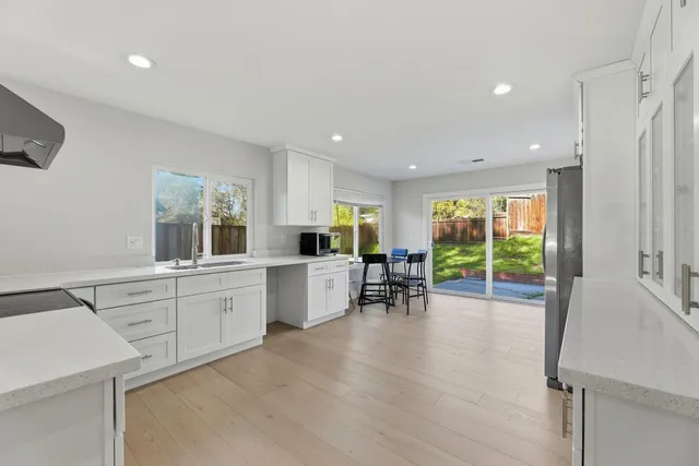 $999,800 | 3467 Grass Valley Court, San Jose, CA 95127