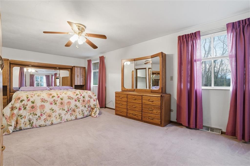 537 Lebanon School Road Belle Vernon, PA 15012 - Photo 16 of 44