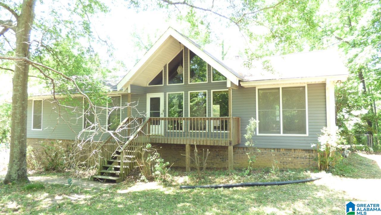 4562 Old Caldwell Mill Road Birmingham, AL 35242 - Photo 2 of 23