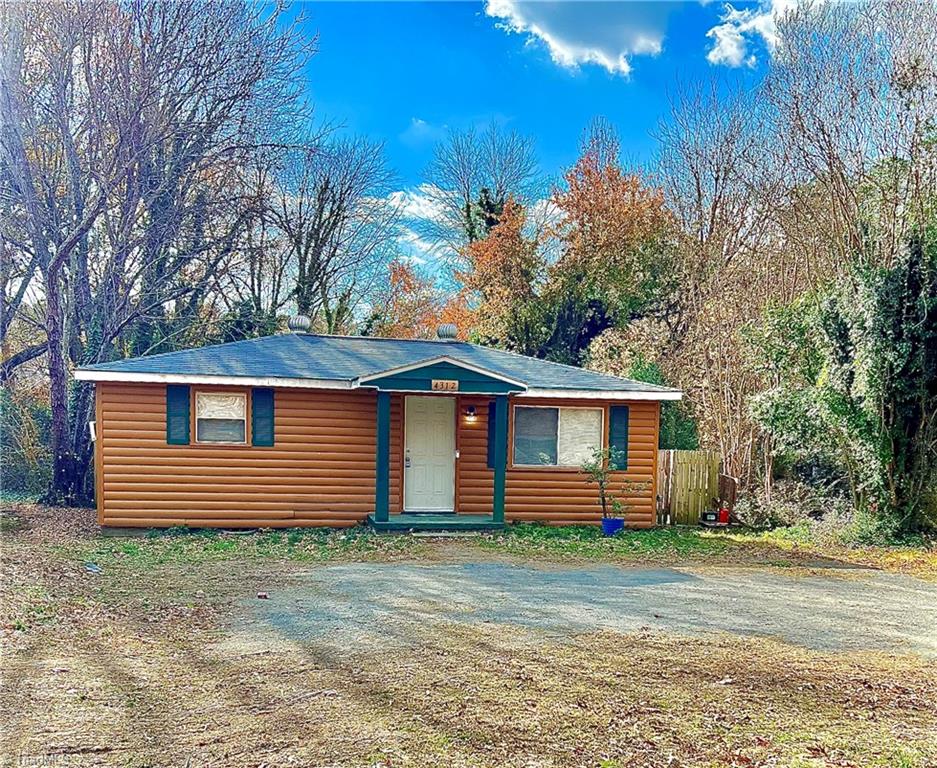 4312 Vickrey Chapel Road North Jamestown, NC 27282 - Photo 1 of 14