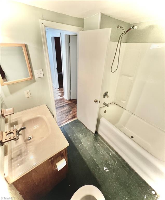 4312 Vickrey Chapel Road North Jamestown, NC 27282 - Photo 11 of 14