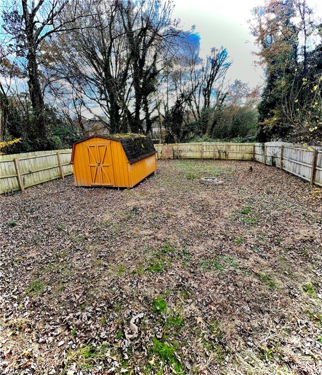 4312 Vickrey Chapel Road North Jamestown, NC 27282 - Photo 12 of 14