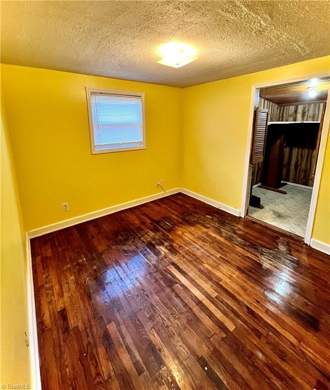 4312 Vickrey Chapel Road North Jamestown, NC 27282 - Photo 8 of 14