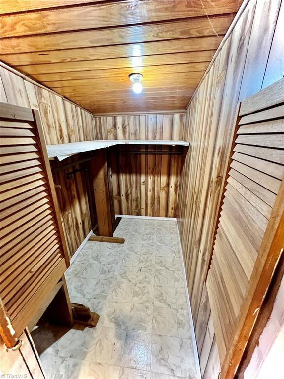 4312 Vickrey Chapel Road North Jamestown, NC 27282 - Photo 9 of 14