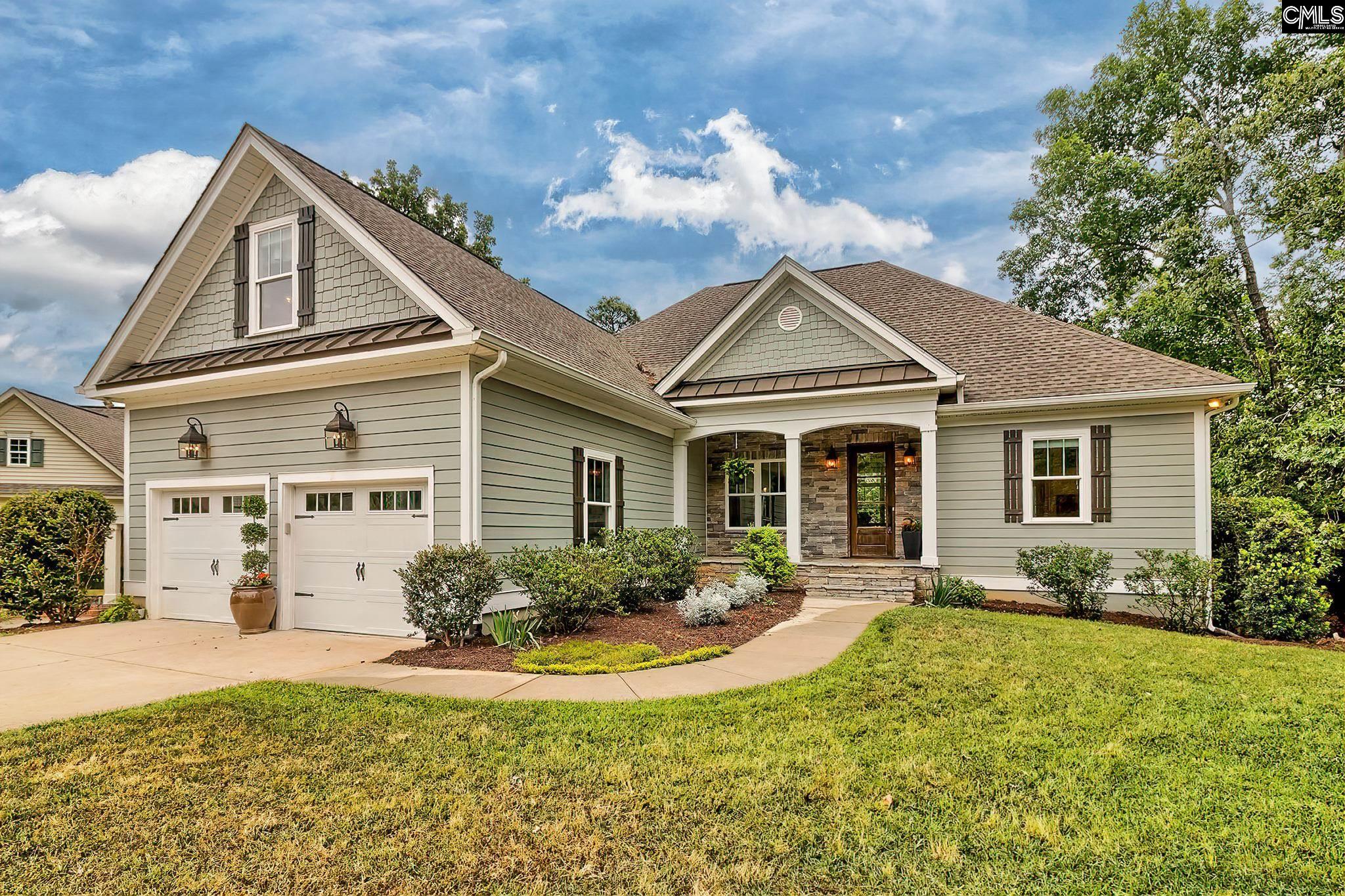 408 Little Key Court Chapin, SC 29036 - Photo 3 of 61