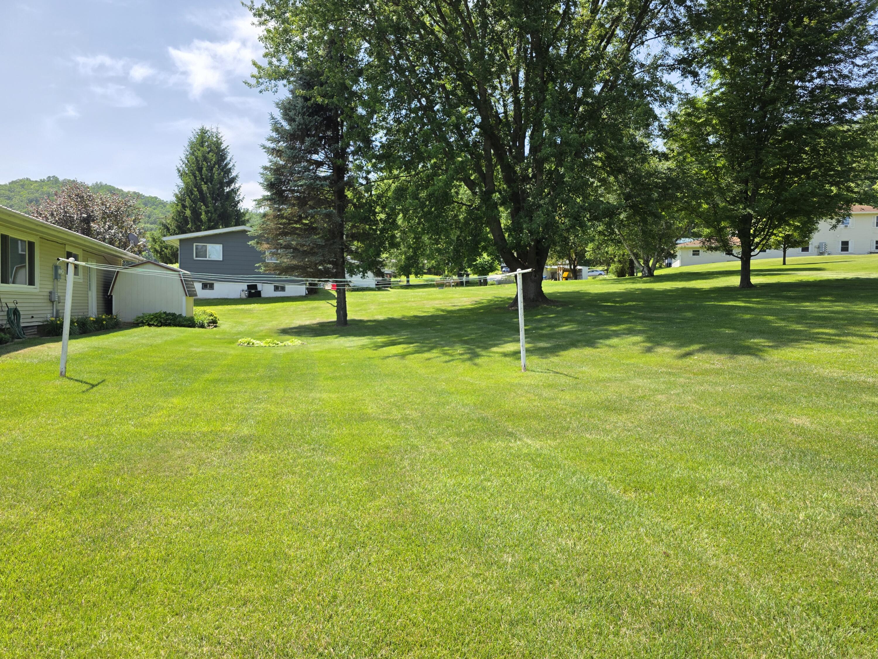 608 Main Street Norwalk, WI 54648 - Photo 32 of 34 12886